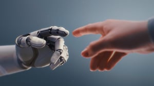The Future of Claims Management: Where Technology Meets Expertise