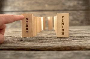 What an End-to-End Claims Management Model Actually Looks Like