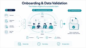 Onboarding and Data Validation: The Foundation of a Successful Collective Action