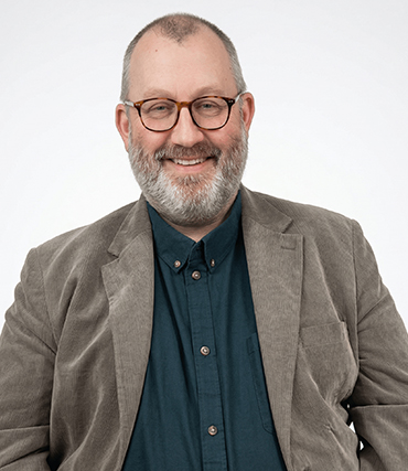 Vincent Van Cauwenbergh